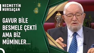 Besmelenin Anlamını Gerçekten Biliyor Muyuz? | Cuma Sohbetleri