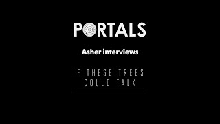 Portals interviews If These Trees Could Talk ahead of Portals Festival 2024 - May 2024