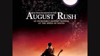 August's Rhapsody August Rush