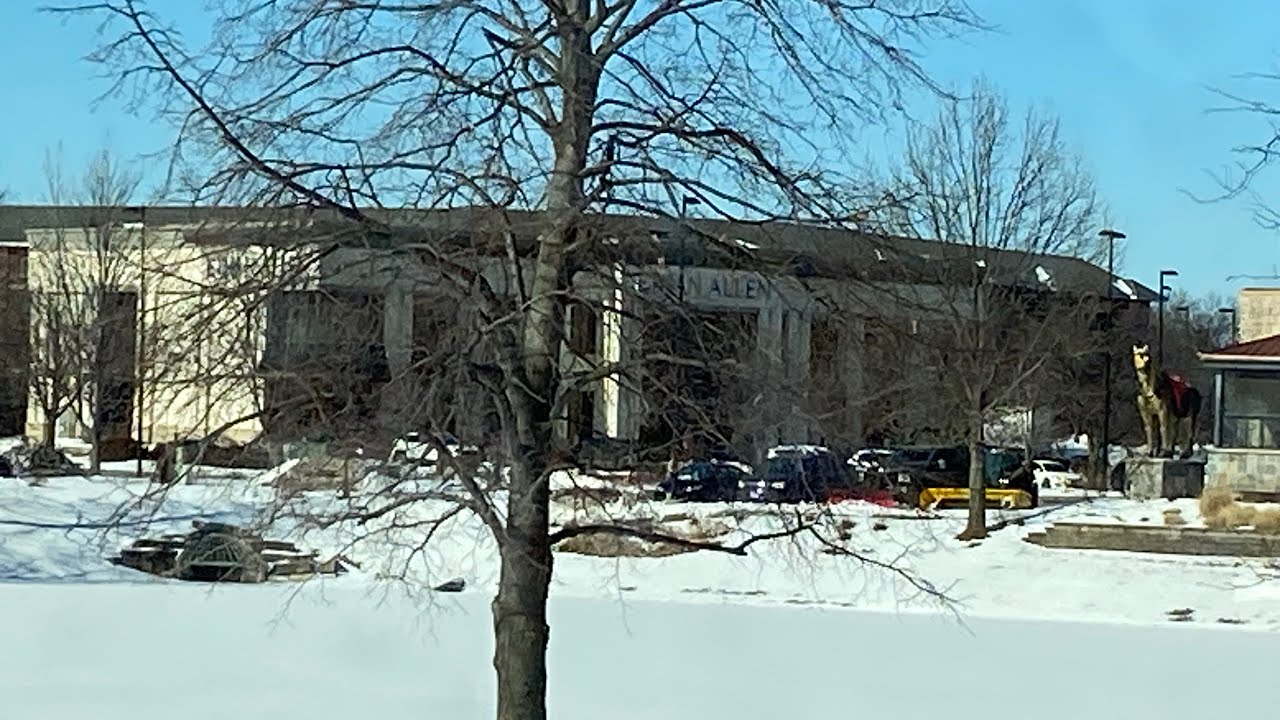 Otis Series 5 Hydraulic Elevator Ethan Allen Furniture Fountain