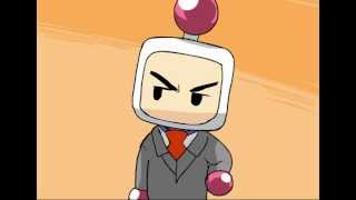 16. Bomberman (2) [1080p]