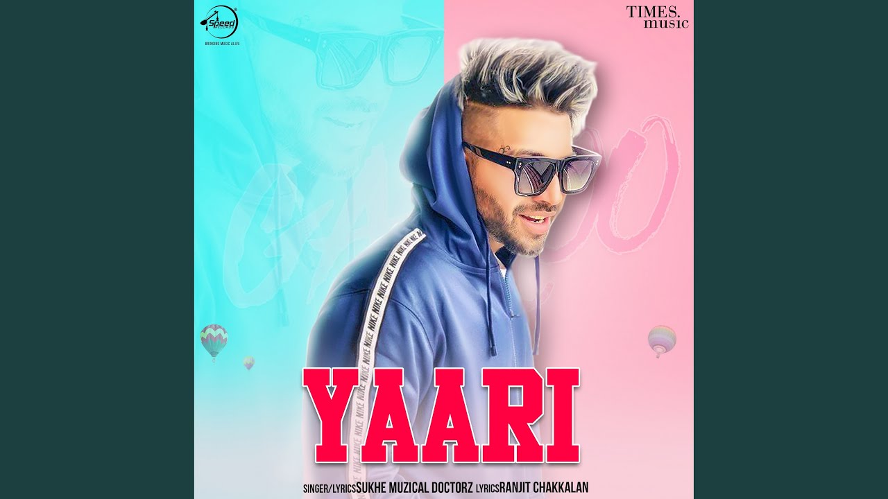 Yaari Youtube Music
