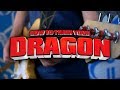 How To Train Your Dragon Theme on Guitar