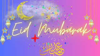 Eid Ul Fitr Mubarak Whatsapp Status 2023 | Special Eid Mubarak Status| Eid Wishes | Eid Ul Fitr 2023
