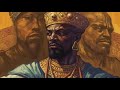 El VERDADERO hombre mas rico del planeta | MANSA MUSA