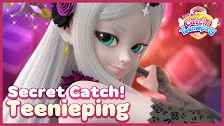 [Secret Catch! Teenieping] 🔑Ep.24 TEENIEPING FASHION SHOW💘