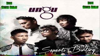 Ungu   Seperti Bintang (wiht lyrics)