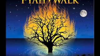 Fyah Walk: \