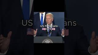 US Politics core #shorts #usa #politics #core #funny #trump #kamalaharris #biden