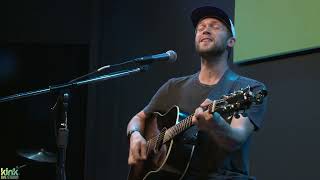 Phillip Phillips - Home at 101.9 KINK | PNC Live Studio Session