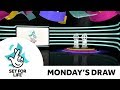 The National Lottery ‘Set For Life' draw results from Monday 25th March 2019