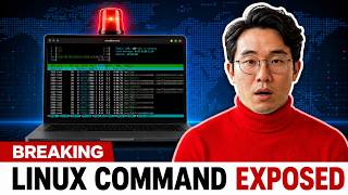 "The Linux Command That Exposed My 3-Hour Debug in 30 Seconds (Senior Engineers Know This)"