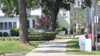 Guilford CT, Town Tour