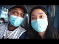 india china couple 1000kms for noodles 说走就走的旅行广西南宁 情侣旅行记录 part 1