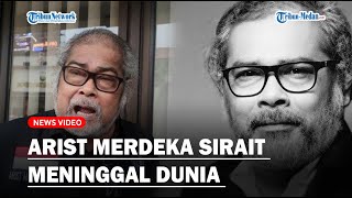 KRONOLOGI Ketua Komnas PA, Arist Merdeka Sirait Meninggal Dunia di RS Polri