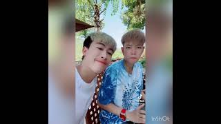 นุ๊กปายสวีทกันหวานๆ🥰#นุ๊กปาย#ป๊ายปายโอริโอ้#นุ๊กธนดล#คู่จิ้นนุ๊กปาย