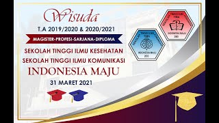 WISUDA ANGKATAN XVII \u0026 XIV