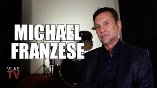 Michael Franzese on "The Mafia" Only Existing in Italy, US is "La Cosa Nostra" (Part 2)