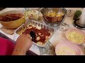 THE PERFECT LASAGNA (CHEESY + MEATY)  Cooking with Trish