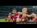 로벤 스페셜 arjen robben special