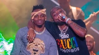 Diamond Platnumz Ft Koffi Olomide Waah Official Video Diamond Platnumz