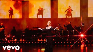 Adele - Skyfall (Weekends With Adele 2023) (Week 9, 10, 11, 12, 13, 14, 15, 16 & 17)