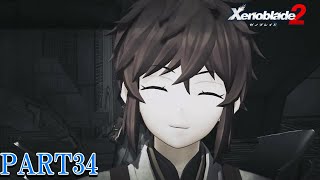 【ゼノブレイド２】新天地でも更にゼノブレイっていく実況プレイ PART34【Xenoblade２】