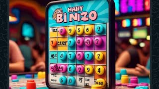 bingo adik ana g