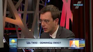 Керченський міст -це об’єкт політичного тиску, що спричиняє соціальне незадоволення - Омелян