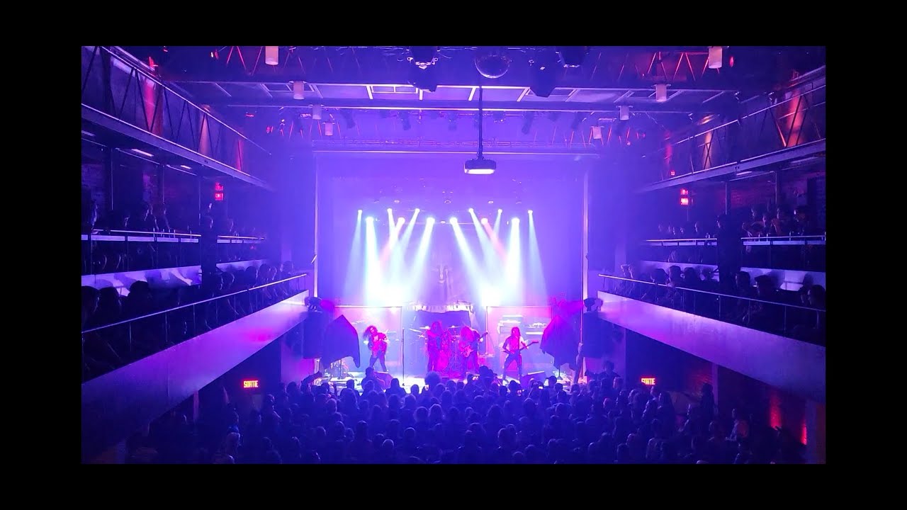 Club Soda Montreal Dress Code At Edward Criss Blog
