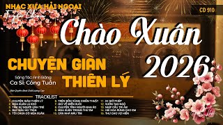 [CD910] Mở Nhẹ Nhàng Lk Nhạc Vàng Hải Ngoại Xưa Bất Hủ Còn Mãi Theo Thời Gian| Hữu Thái Lossless