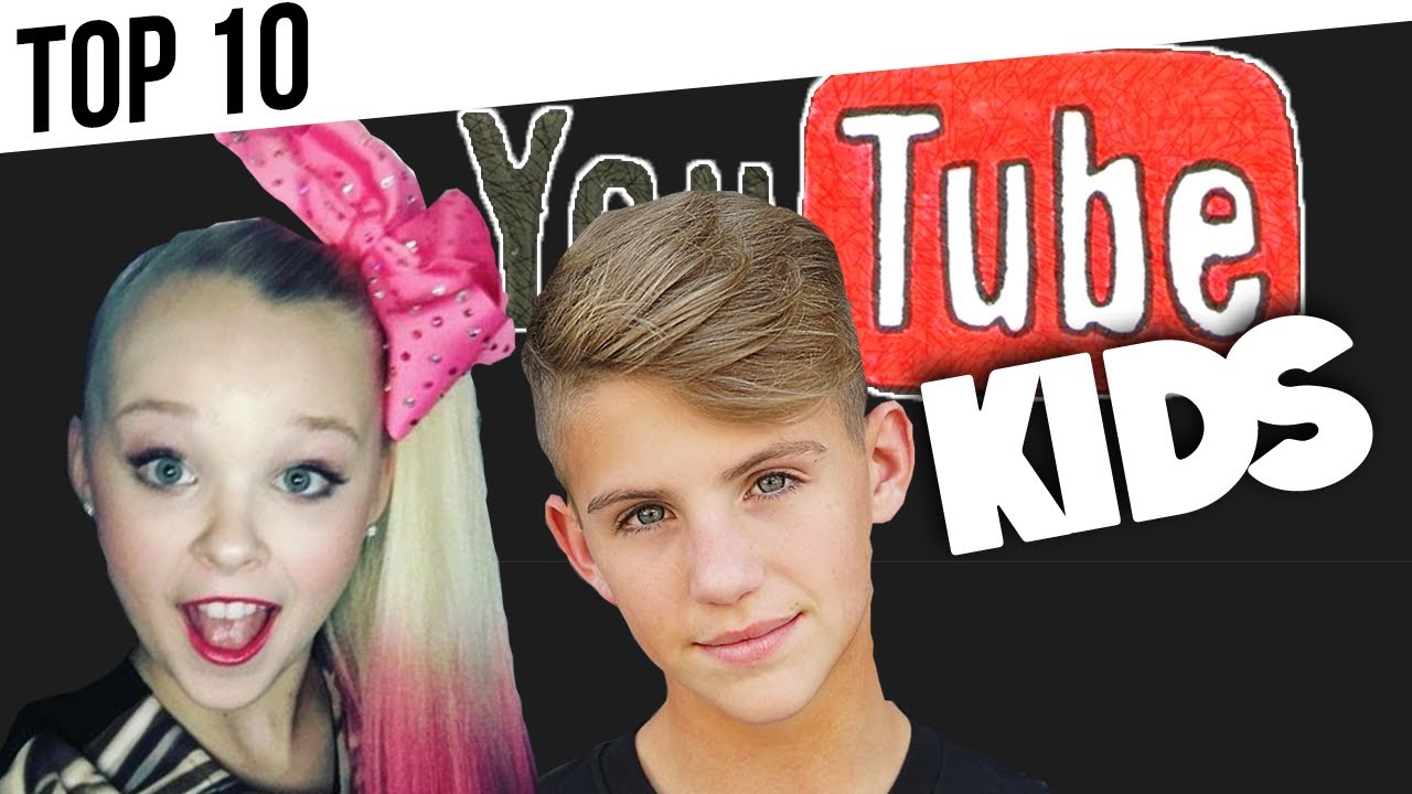 Top 10 Richest Youtuber Kids In 2019 (*UPDATED*) - YouTube