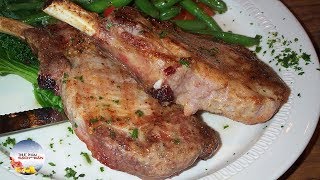 Công thức làm món CHẢ CHÌA ngon đúng vị biển