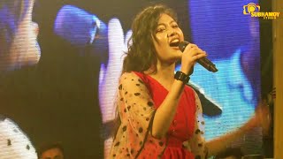 Are Diwano Mujhe Pehcano Kishore//Cover By - Anushka Patra