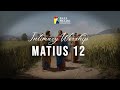 Intimacy Worship | Matius 12