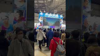 Inside Tokyo Marathon 2023 expo day