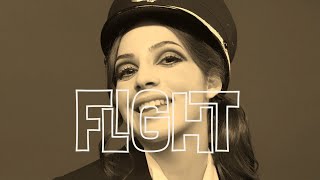 Vancouver Opera's Flight (2024—2025 Season)