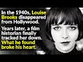 Hollywood's Lost Starlet