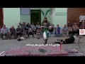 شمر و عزاداری امام حسین