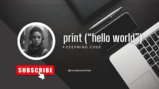 Python for Beginners: Print "Hello World" & Your Name | Learn Python in 3 Minutes