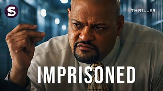 "Imprisoned" – The Warden Wants Revenge. The Prison Wants Blood