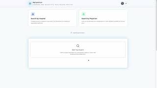 MycCareCost Physician Search Tutorial