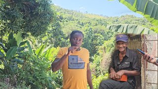 j bud will continue do God works | over 50 years this elder man finally get to talk to his daughter