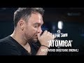 'Atomica' – Basti Artadi (Wolfgang original)