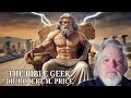 THE BIBLE GEEK  11-25-24