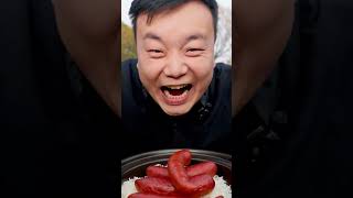 Today is all Heilongjiang food| TikTok Video|Eating Spicy Food and Funny Pranks|Funny Mukbang