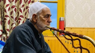 jnb Mir AziZ soab|| kashmiri sufi kalaam|| M Ashraf tali|| AQIB MIR