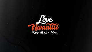 CKay - Love Nwantiti (feat. ElGrande Toto) [Lyric Video]