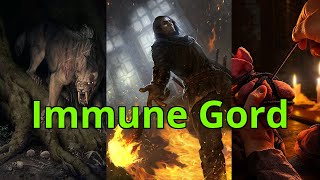 [Gwent] Immune ST Got Some New Support