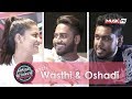 Mokda Wenne (Trailer) - Wasthi & Oshadi